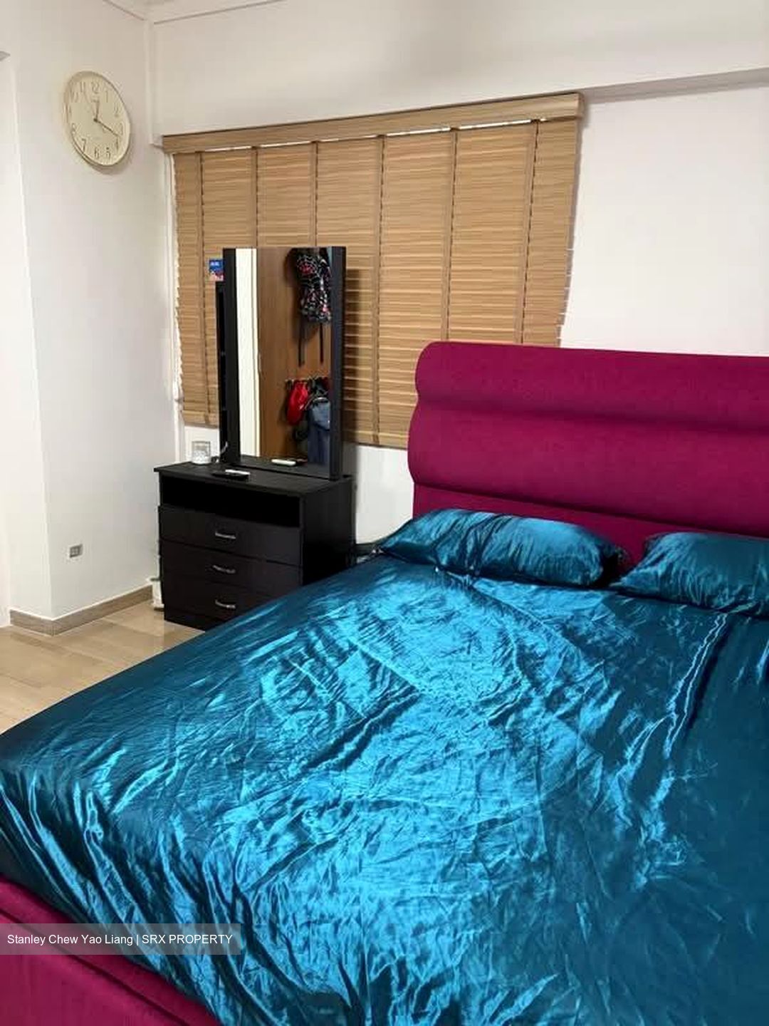 Blk 859 Jurong West Street 81 (Jurong West), HDB 5 Rooms #602099351